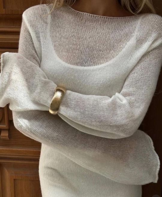 Knitwear Edit