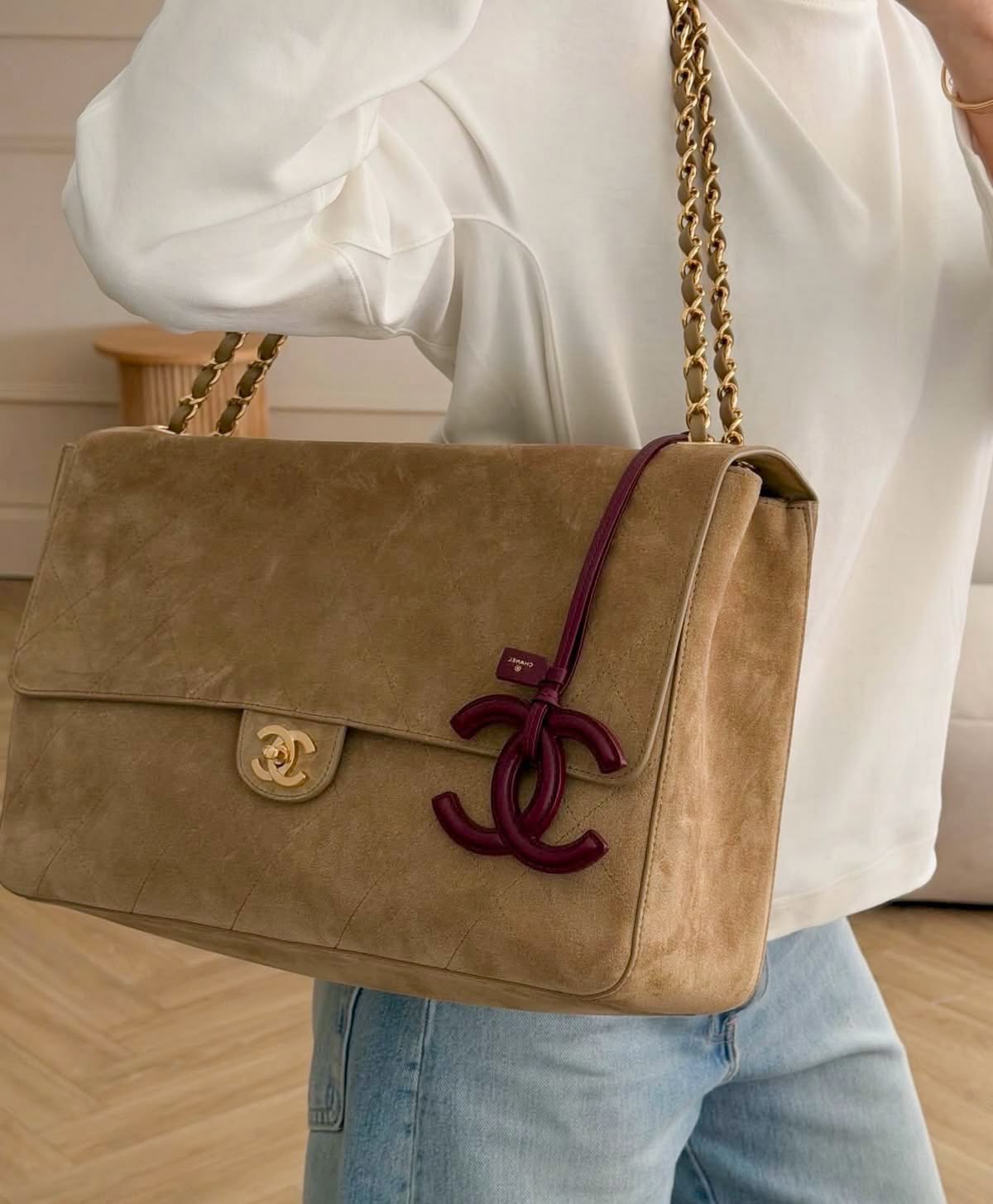 Bag Edit