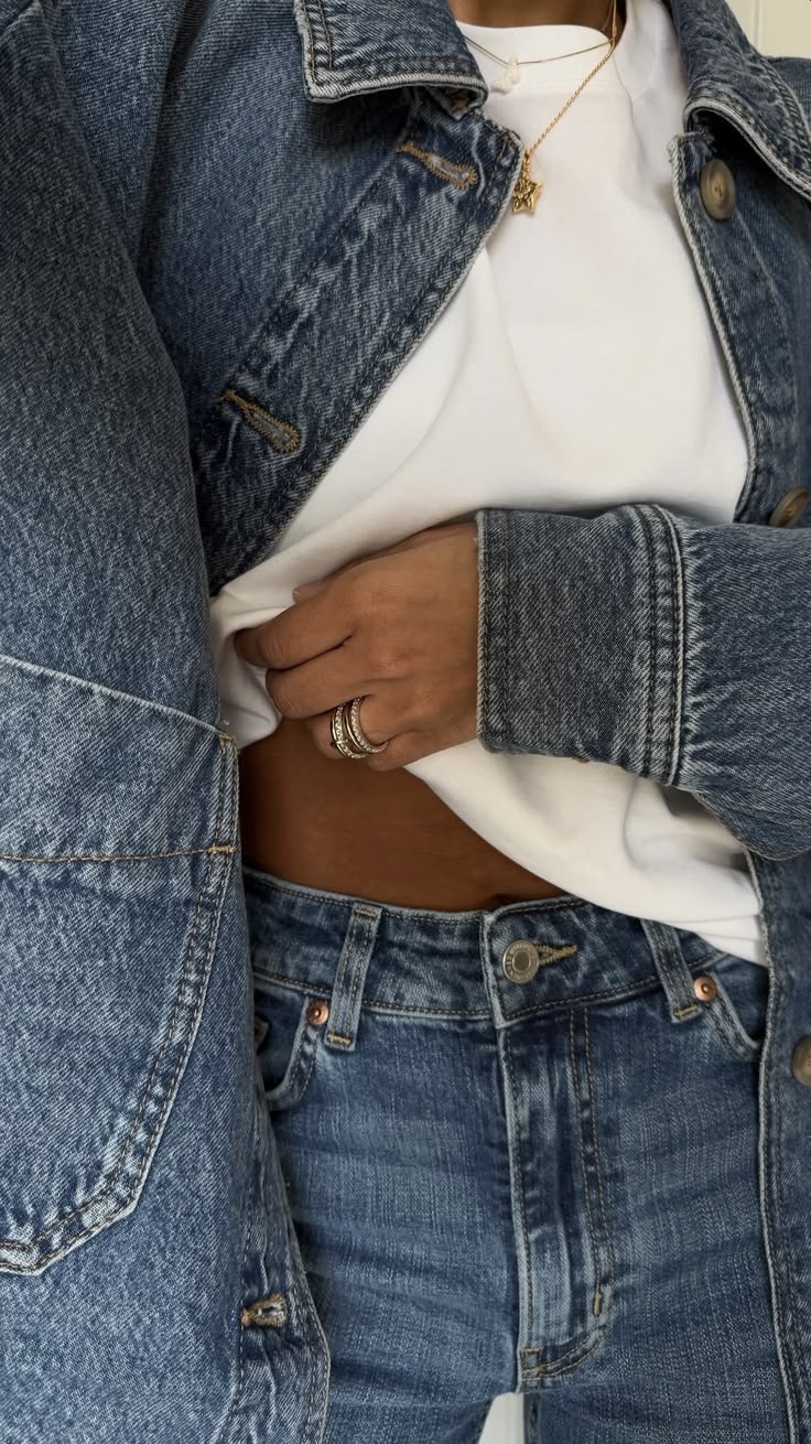 Denim Edit
