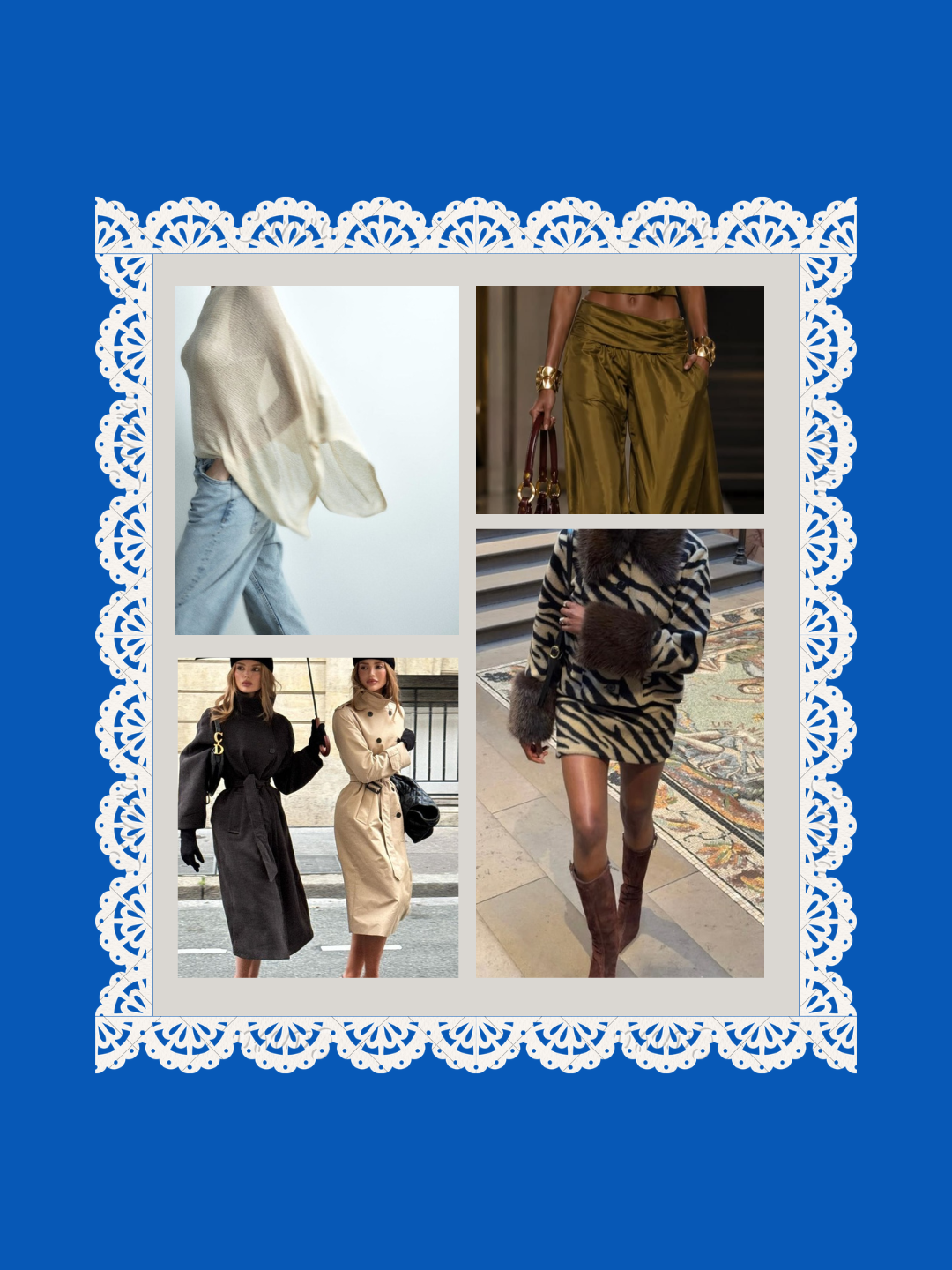 Winter Collection