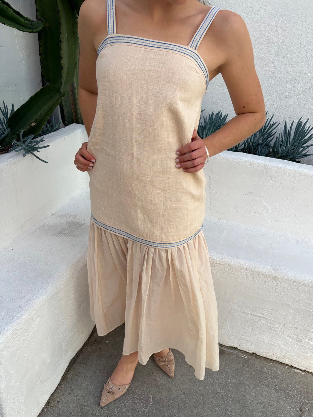 Sancia The Freesia Dress - Image 3