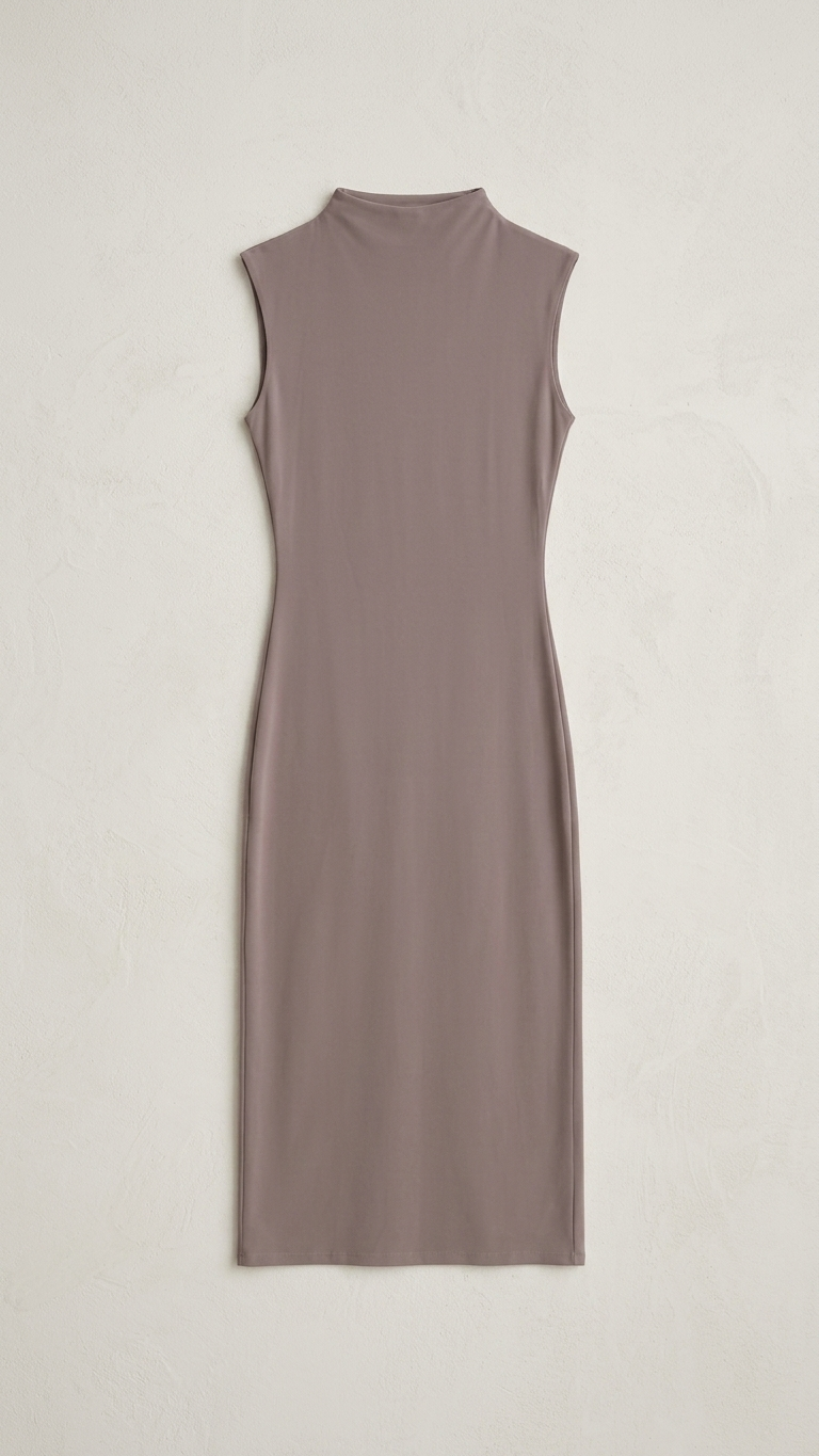 Wilfred Bodycon Midi dress