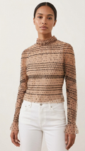 Scanlan Theodore Long sleeve