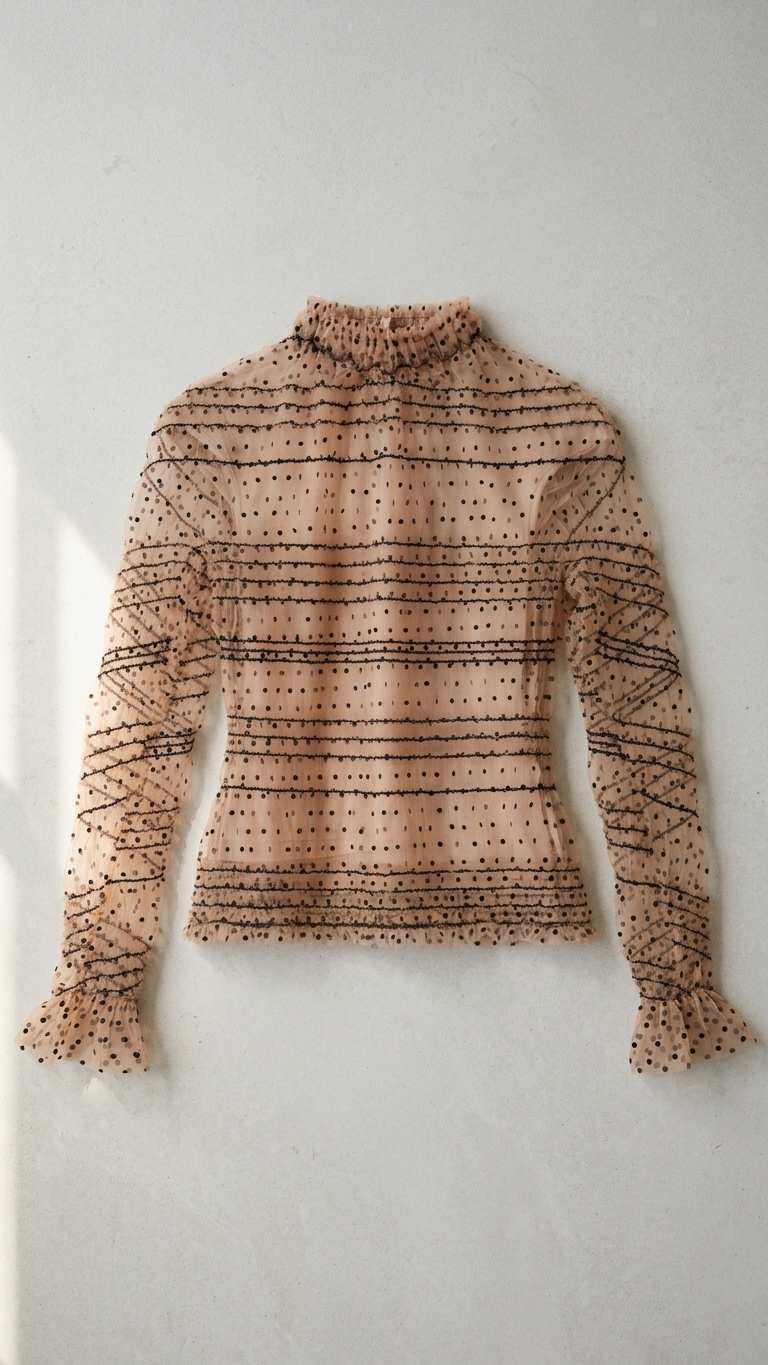 Scanlan Theodore Long sleeve