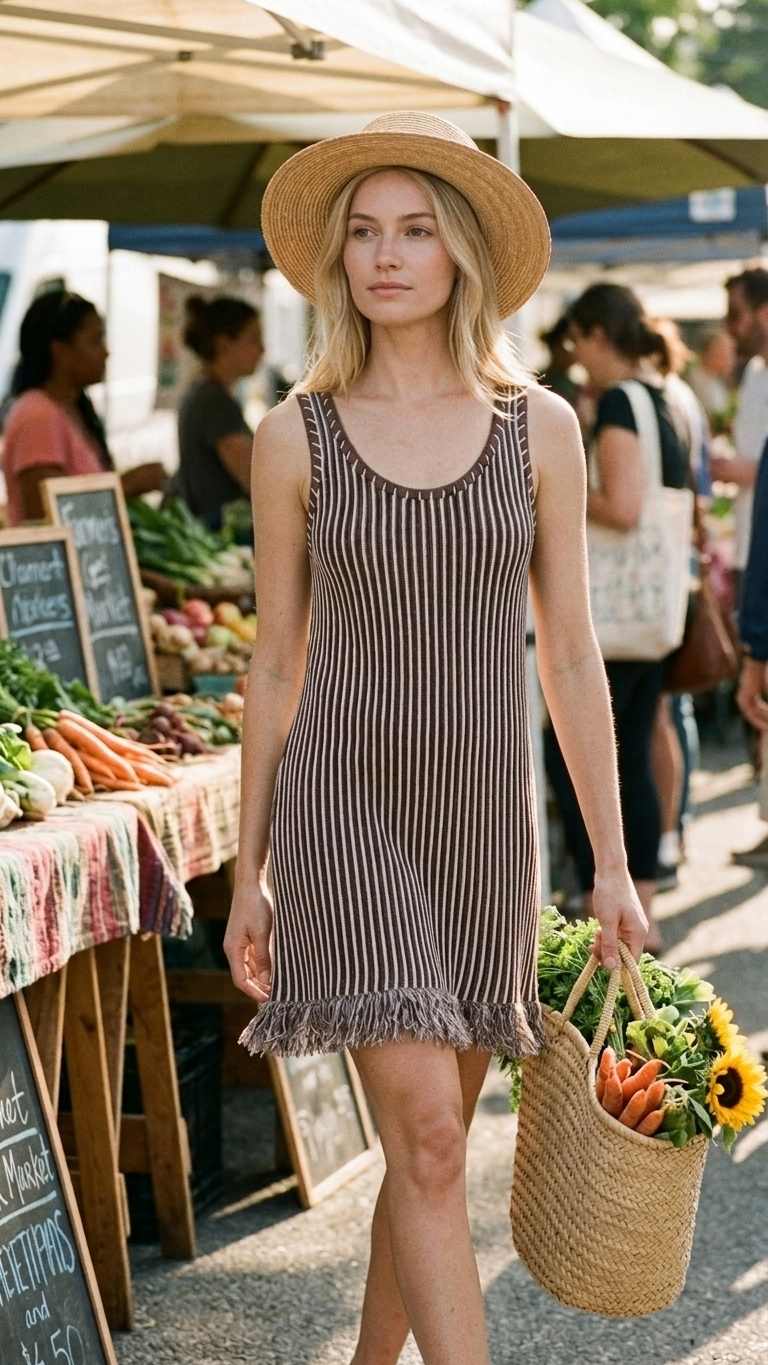 Elka Collective Alessandra Mini Dress