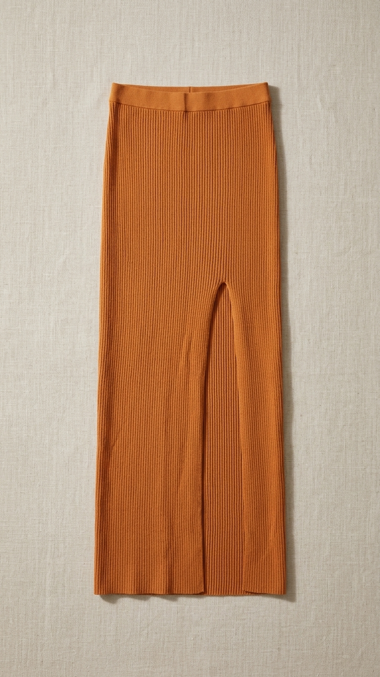 Bec and Bridge Dust Maxi skirt