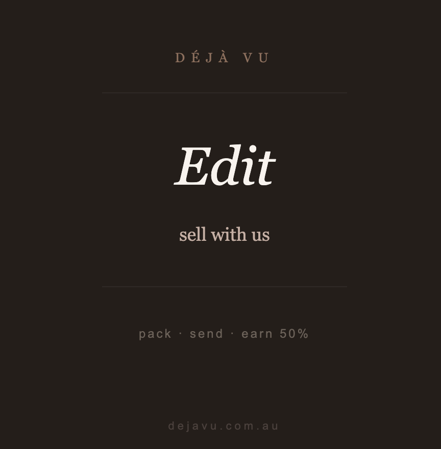 Edit tier